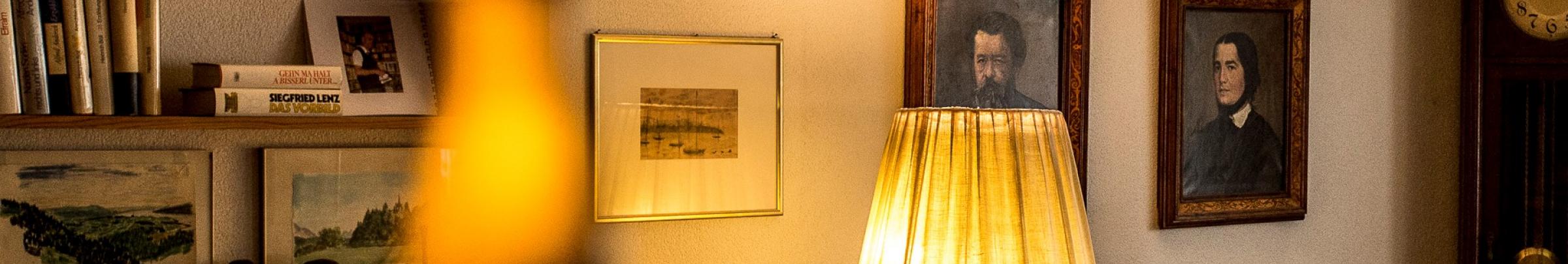 Spezielle Fachstellen bieten Unterstützung Fragen zu baulichen Anpassungen für eine hindernisfreie Wohnung.